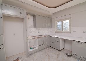 1+1 and 2+1 apartments in Antalya city center 