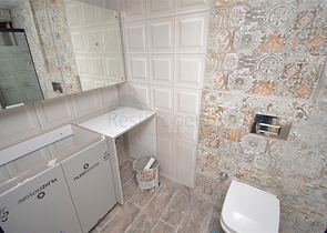 1+1 and 2+1 apartments in Antalya city center 