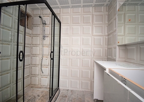 1+1 and 2+1 apartments in Antalya city center 