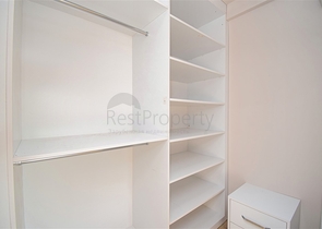 1+1 and 2+1 apartments in Antalya city center 