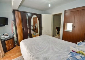 The apartment layout 1+1,2+1 in the neighborhood of Guzeloba - Antalya 