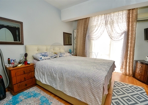 The apartment layout 1+1,2+1 in the neighborhood of Guzeloba - Antalya 