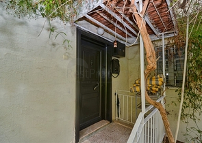 The apartment layout 1+1,2+1 in the neighborhood of Guzeloba - Antalya 