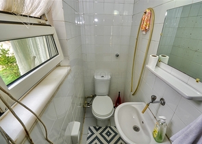 The apartment layout 1+1,2+1 in the neighborhood of Guzeloba - Antalya 