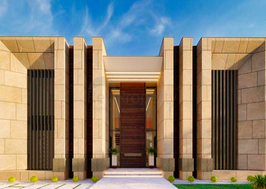 4+1 villa in Belek Antalya area 