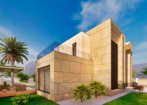 4+1 villa in Belek Antalya area 