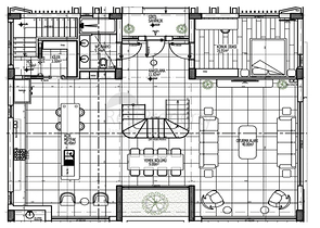 4+1 villa in Belek Antalya area 