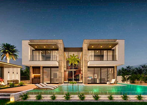 4+1 villa in Belek Antalya area 