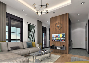 1+1 apartments in Altyntas - Antalya area 