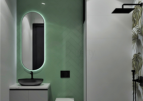 1+1 apartments in Altyntas - Antalya area 