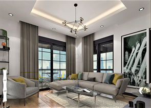 1+1 apartments in Altyntas - Antalya area 