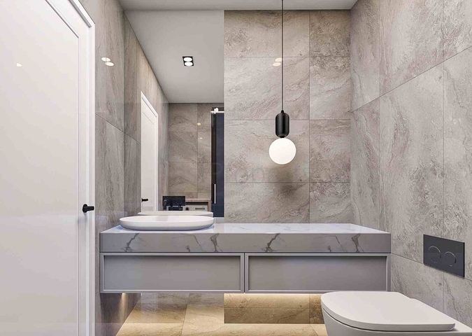 1+1 and 2+1 apartments in Belek Antalya area