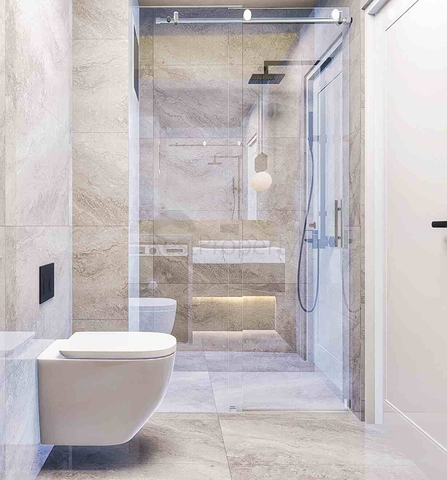 1+1 and 2+1 apartments in Belek Antalya area