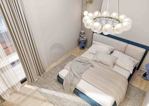 1+1 and 2+1 apartments in Belek Antalya area