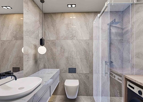 1+1 and 2+1 apartments in Belek Antalya area