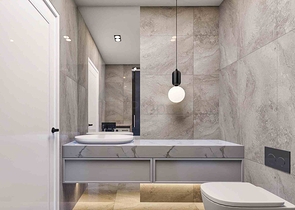 1+1 and 2+1 apartments in Belek Antalya area