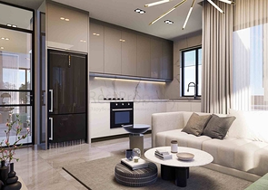 1+1 and 2+1 apartments in Belek Antalya area