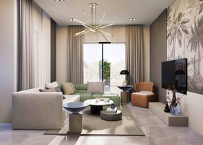 1+1 and 2+1 apartments in Belek Antalya area