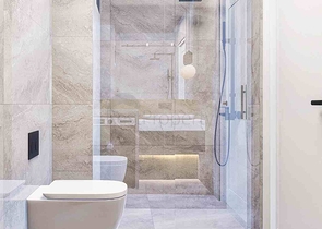 1+1 and 2+1 apartments in Belek Antalya area