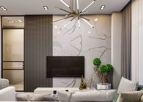 1+1 and 2+1 apartments in Belek Antalya area