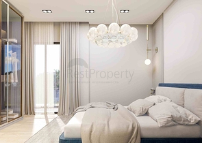 1+1 and 2+1 apartments in Belek Antalya area