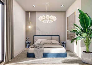 1+1 and 2+1 apartments in Belek Antalya area