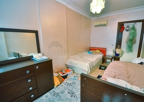 A 2+1 apartment in the Liman - Antalya neighborhood 