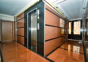 A 2+1 apartment in the Liman - Antalya neighborhood 