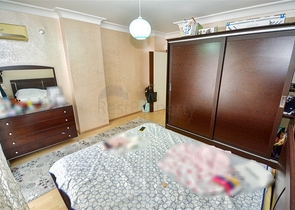 A 2+1 apartment in the Liman - Antalya neighborhood 