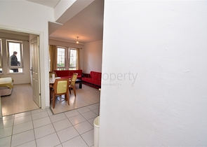 1+1 apartment in the Guzeloba - Antalya neighborhood