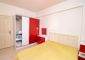 1+1 apartment in the Guzeloba - Antalya neighborhood