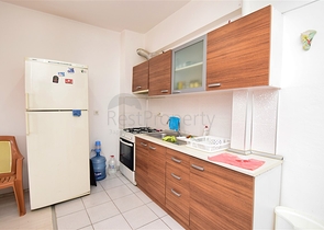 1+1 apartment in the Guzeloba - Antalya neighborhood