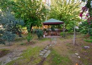 1+1 apartment in the Guzeloba - Antalya neighborhood