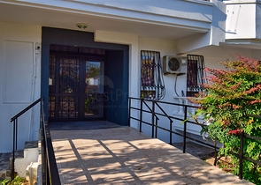 1+1 apartment in the Guzeloba - Antalya neighborhood