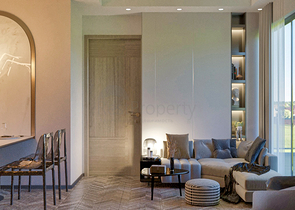 Investment project in the Altyntas - Antalya area 