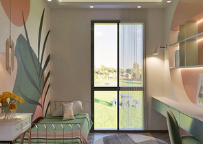 Investment project in the Altyntas - Antalya area 