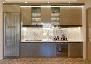 Investment project in the Altyntas - Antalya area 