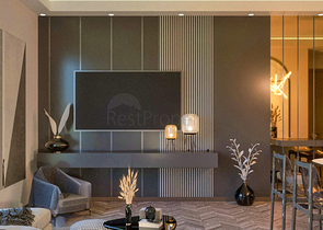 Investment project in the Altyntas - Antalya area 