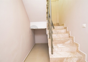 3+1 apartment in Ermenek Antalya area