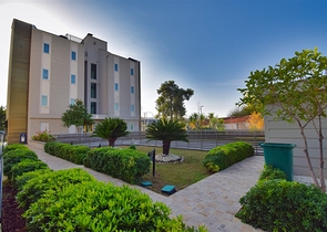 3+1 apartment in Ermenek Antalya area