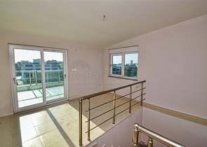 3+1 apartment in Ermenek Antalya area