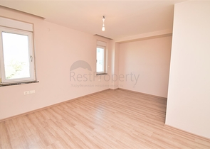 3+1 apartment in Ermenek Antalya area