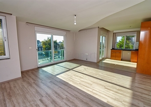 3+1 apartment in Ermenek Antalya area