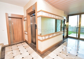 3+1 apartment in Ermenek Antalya area