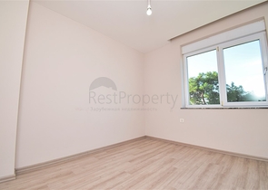 3+1 apartment in Ermenek Antalya area