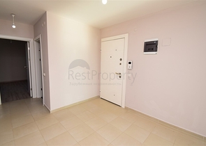 3+1 apartment in Ermenek Antalya area