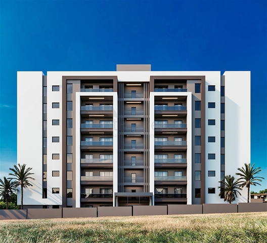 Investment project in the Altyntas - Antalya area 