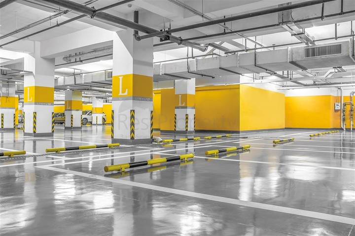 Investment project in the Altyntas - Antalya area 