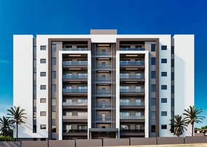 Investment project in the Altyntas - Antalya area 