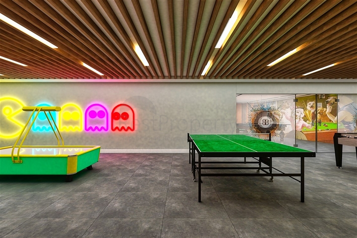 2+1 duplex apartments in the Persimmon - Antalya neighborhood 2+1 duplex apartments in the Persimmon - Antalya neighborhood